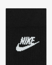 Cargar imagen en el visor de la galería, CALCETINES NIKE SPORTWEAR
