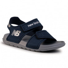 Cargar imagen en el visor de la galería, NEW BALANCE CHANCLAS YOSPSDNV
