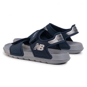 NEW BALANCE CHANCLAS YOSPSDNV