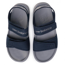 Cargar imagen en el visor de la galería, NEW BALANCE CHANCLAS YOSPSDNV
