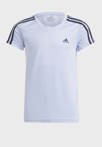 ADIDAS CAMISETA DE 3 RAYAS