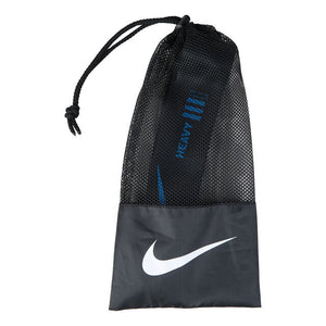 Nike Resistance Mini Bänder Pack De 3 - Negro