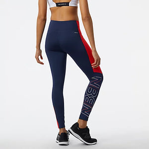 NEW BALANCE Accelerate Pacer 7/8 Tight