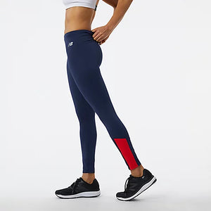 NEW BALANCE Accelerate Pacer 7/8 Tight