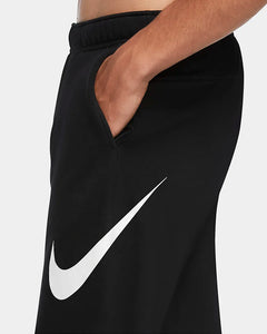 Nike Dri-FIT Pantalón de entrenamiento entallado