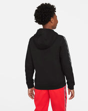 Cargar imagen en el visor de la galería, Nike Sportswear Repeat Sudadera con capucha de tejido Fleece - Niño

