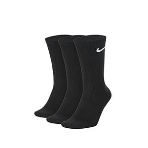NIKE CALCETINES CAÑA EVERYDAY LIGHTWEIGHT PACK 3