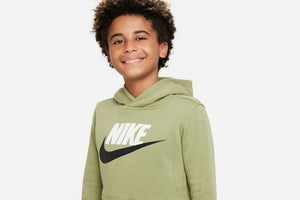 SUDADERA JUNIOR NIKE