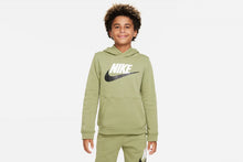 Cargar imagen en el visor de la galería, SUDADERA JUNIOR NIKE
