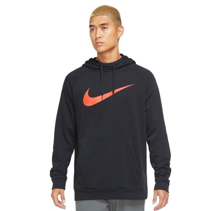 NIKE SUDADERA DRI-FIT