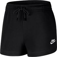 NIKE PANTALÓN CORTO ESSENTIAL FRENCH