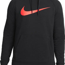 Cargar imagen en el visor de la galería, NIKE SUDADERA DRI-FIT
